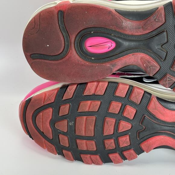 Nike Air Max 97 Shoes Womens‎ Size 8.5 Running CV3411-600 Sneakers - Picture 14 of 15